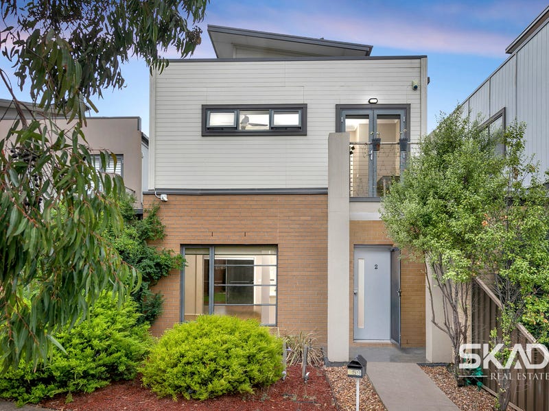 259 Windrock Avenue, Craigieburn, Vic 3064 Property Details