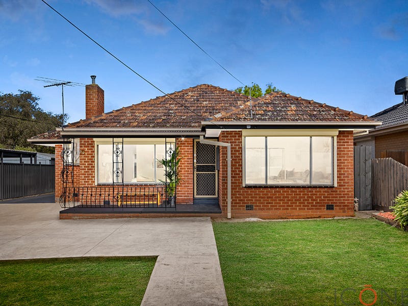 1/19 Bickley Avenue, Thomastown, VIC 3074