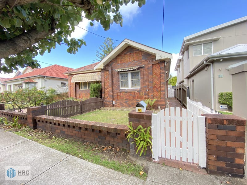 61 Nagle Avenue, Maroubra, NSW 2035