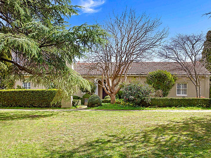 43 Euree Street, Reid, ACT 2612 Property Details