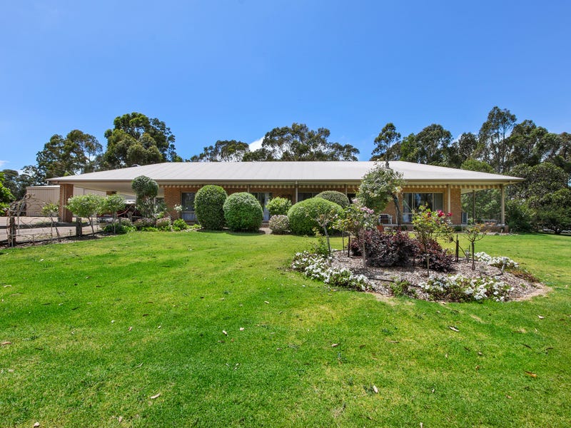 46 Newton Court, Nicholson, Vic 3882 Property Details