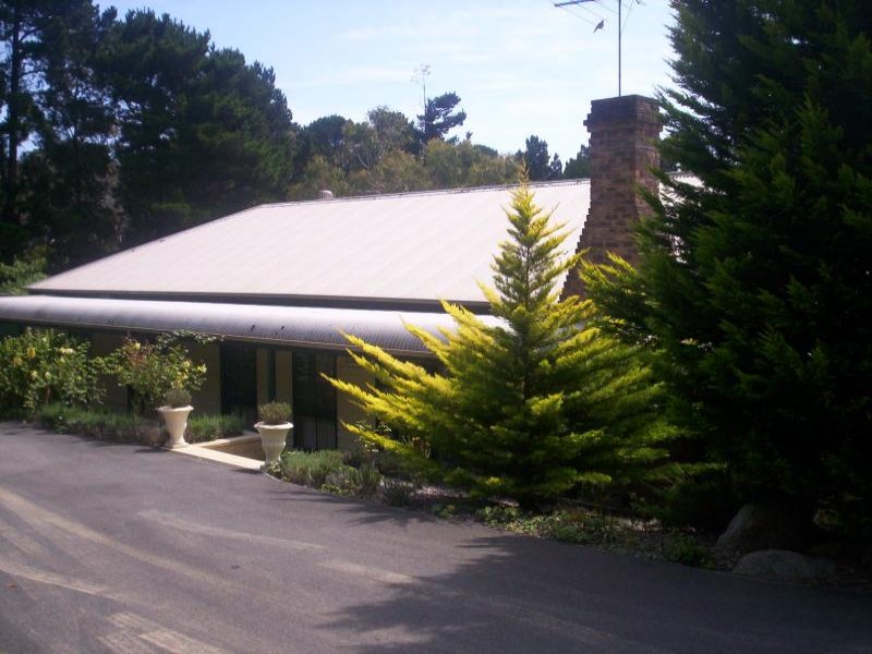 67 The Ridge, Mount Eliza, Vic 3930