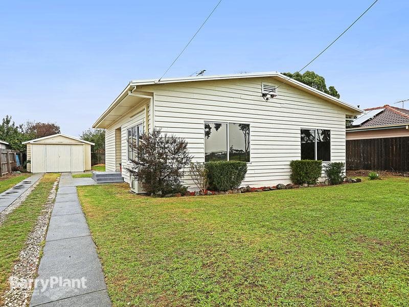 135 Rennie Street, Lara, Vic 3212 Property Details