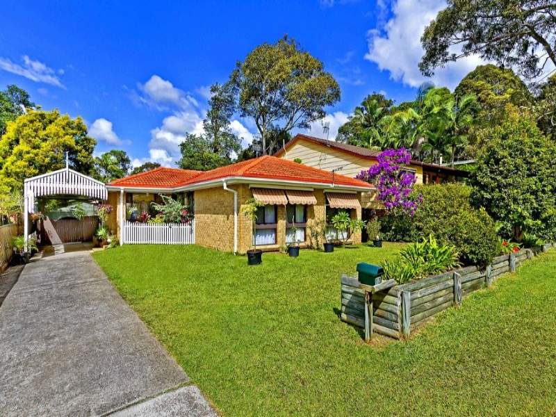 12 Elaine Avenue, Berkeley Vale, NSW 2261