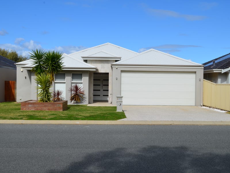 76 Caspian Drive, Wannanup, WA 6210