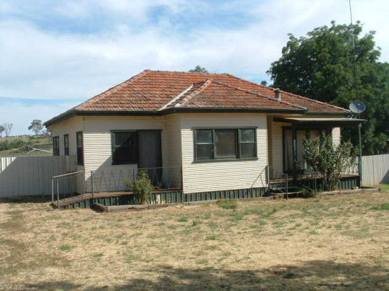 74 Main Street, Cudal, NSW 2864