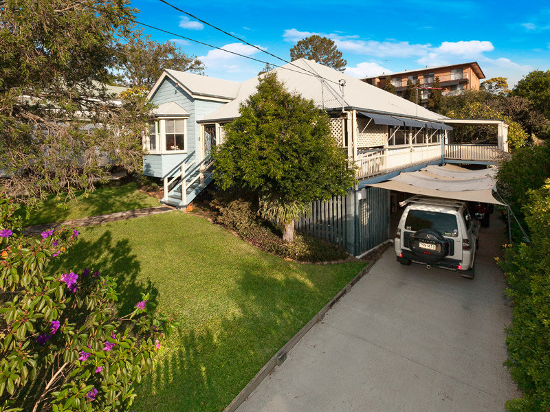 19 Hamley St, Wooloowin, Qld 4030 Property Details