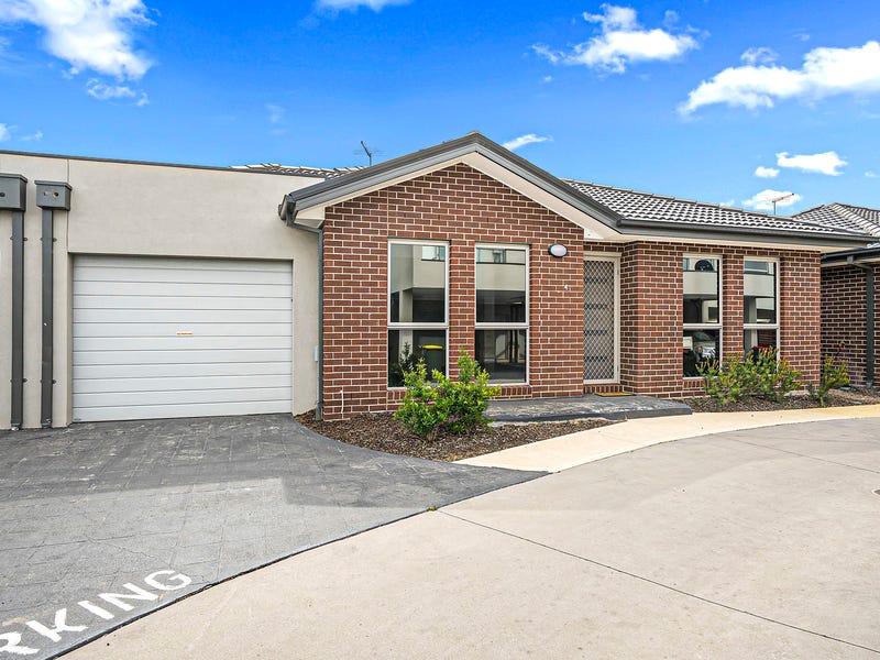 4/41 Cornish Street, Sunbury, Vic 3429 Property Details