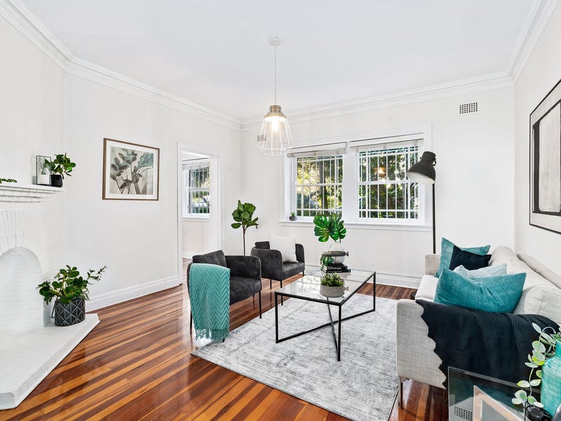 6/15 Gladswood Gardens, Double Bay, NSW 2028