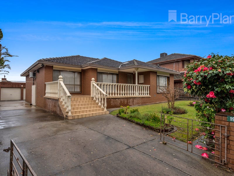 19 Greig Street, Reservoir, Vic 3073 Property Details