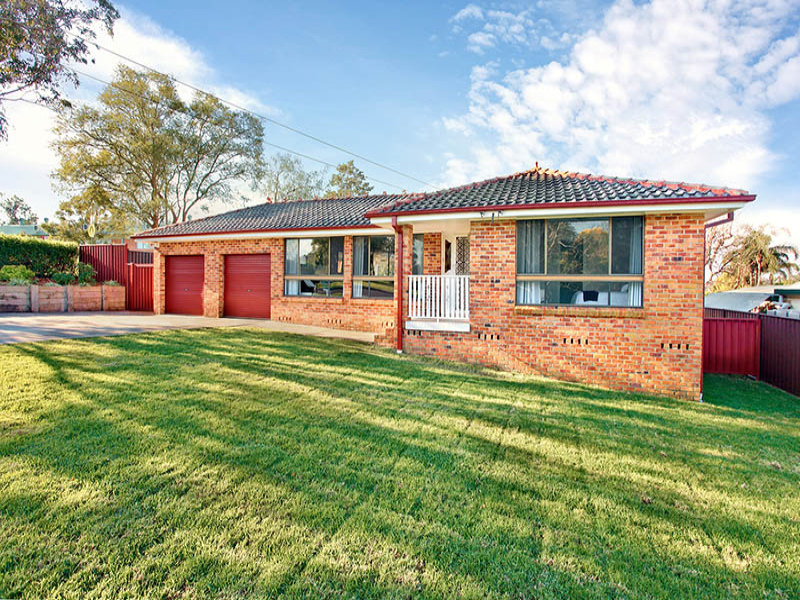 1 Mayne Street, Wilberforce, NSW 2756 Property Details