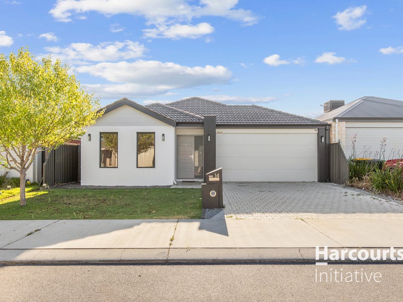 14 Pinner Street, Dayton, WA 6055 Property Details