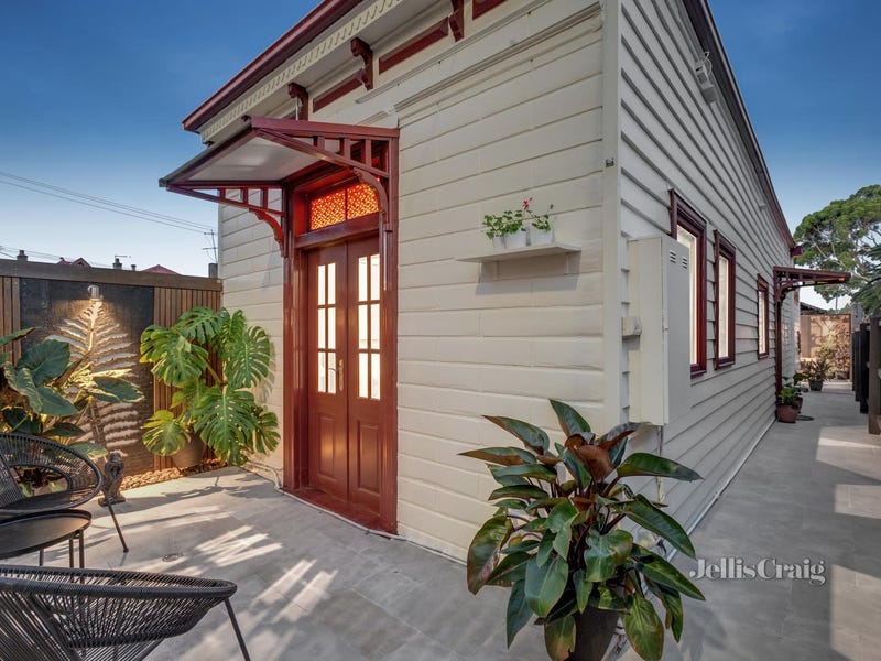 136 Park Street, Abbotsford, Vic 3067 Property Details