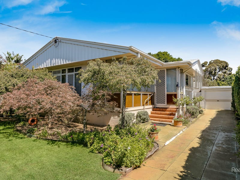 3 Ethel Street, Newtown, QLD 4350