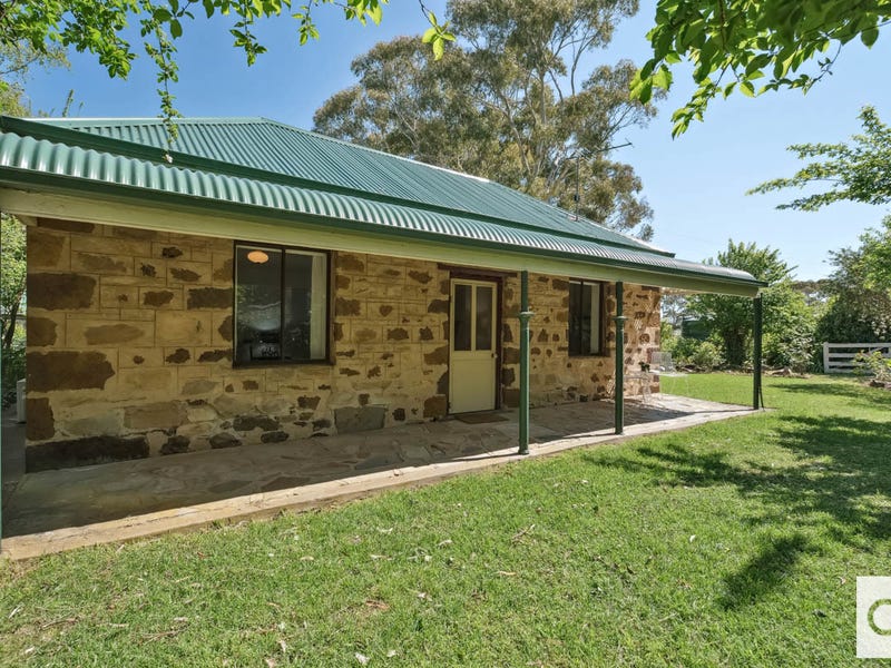 1803 Hindmarsh Tiers Road, Myponga, SA 5202 Property Details