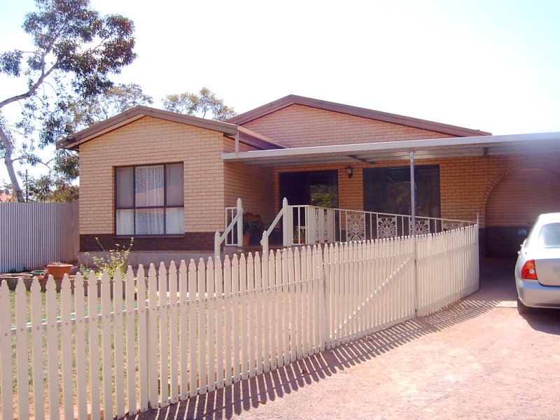 12 Cudmore Terrace, Whyalla, SA 5600