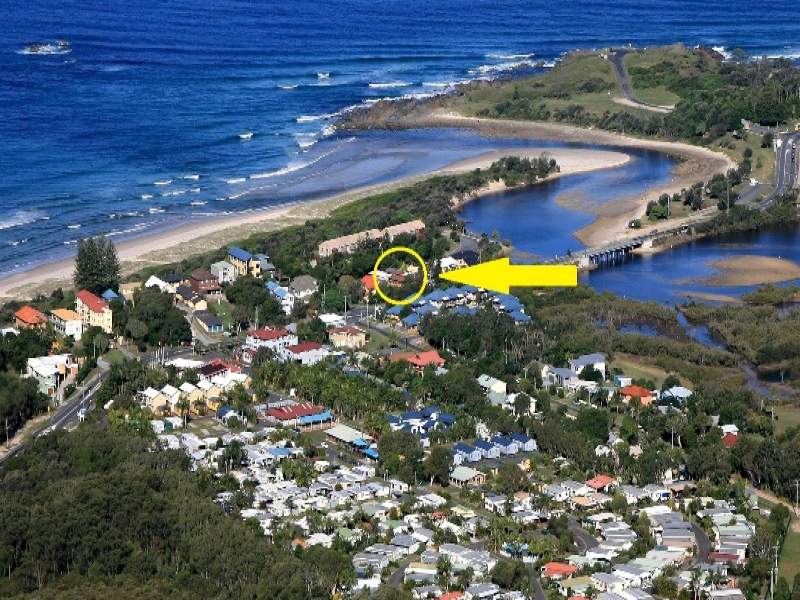 3/3 Peninsula Street, Hastings Point, NSW 2489