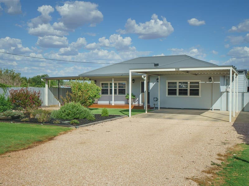 558 Cowra Avenue, Irymple, VIC 3498