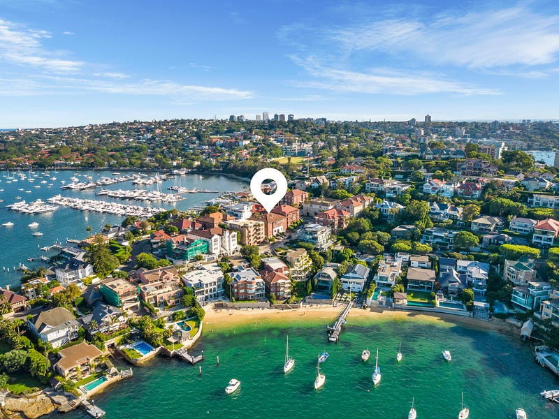 5/3 Longworth Avenue, Point Piper, NSW 2027