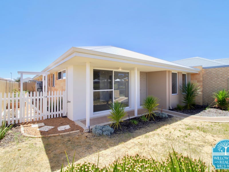 25 Barbon Lane, Baldivis, WA 6171 Property Details