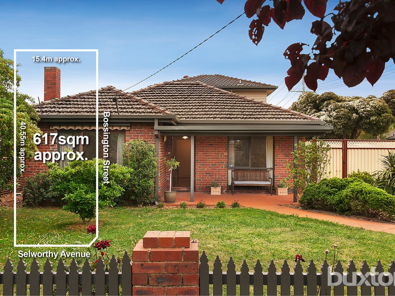 36 Selworthy Avenue, Oakleigh South, VIC 3167