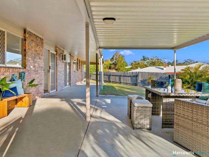 6 Rosehill Close, Capalaba, QLD 4157