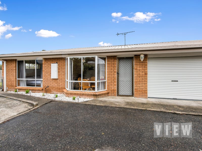 Unit 2 / 8 Fairlie Street, Latrobe, Tas 7307 Property Details