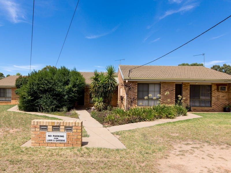 5/12 Wewak Street, Ashmont, NSW 2650