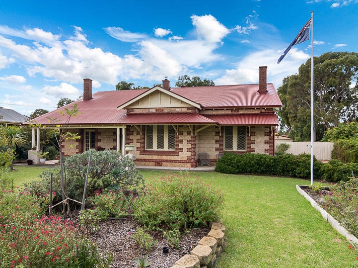 6 WEST TERRACE, Strathalbyn, SA 5255 Property Details