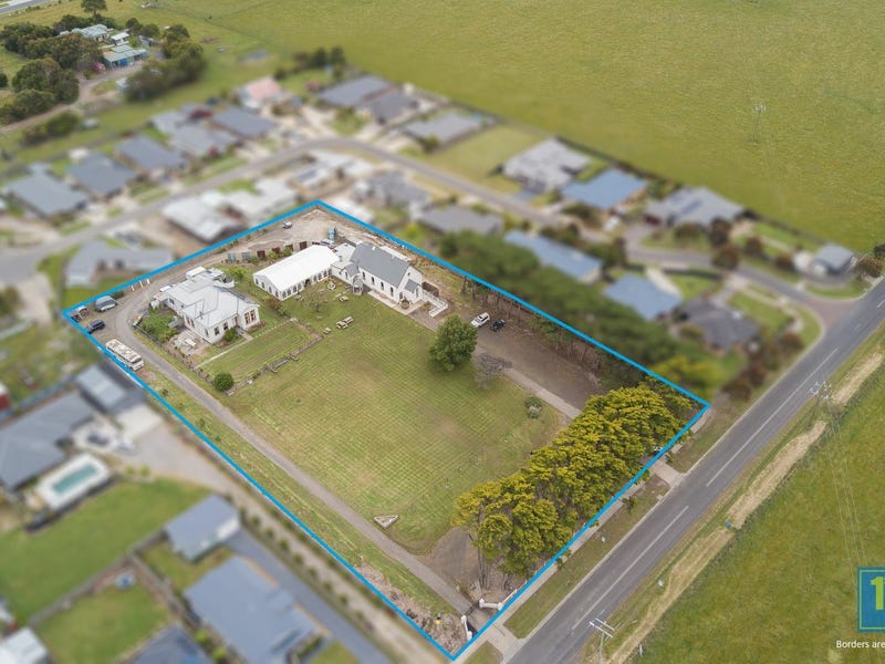 72 Dalystonglen Forbes Road, Dalyston, VIC 3992