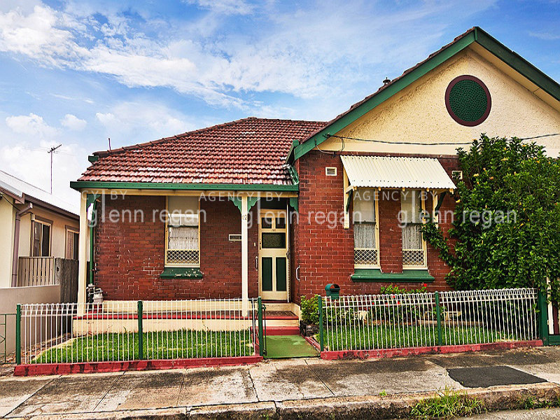 42 Wentworth Street, Tempe, NSW 2044 Property Details