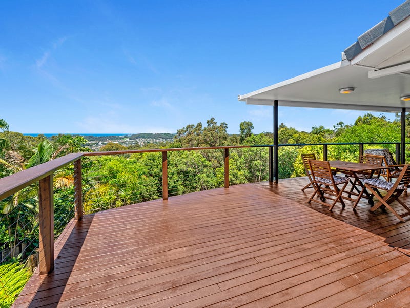 136 Simpsons Road, Currumbin Waters, QLD 4223