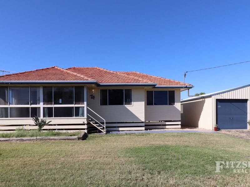 74 Seymours Road, Dalby, Qld 4405 House for Sale