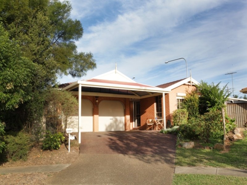 62 Romley Cres, Oakhurst, NSW 2761 Property Details