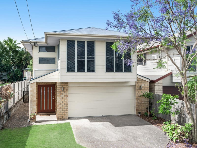 40 Napier Street, Murarrie, Qld 4172 House for Sale