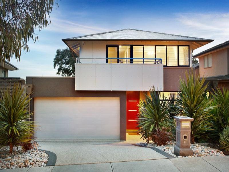 12 Sugarloaf Drive, Macleod, VIC 3085