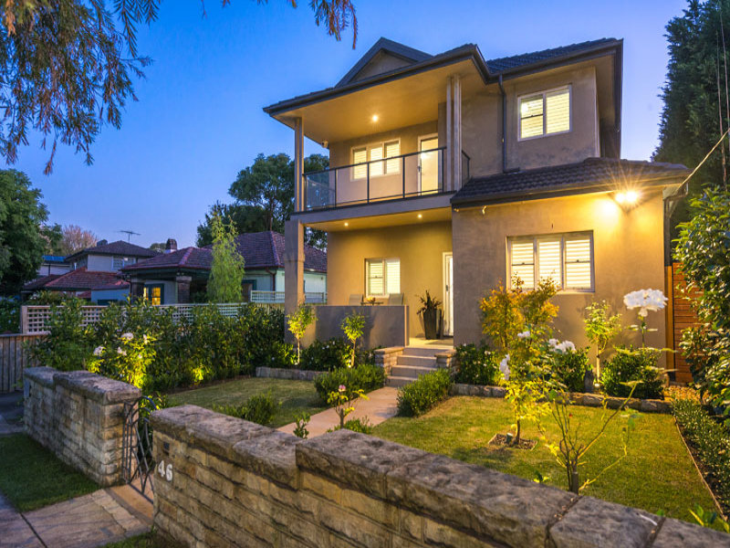 46 Ann Street, Willoughby, NSW 2068 Property Details