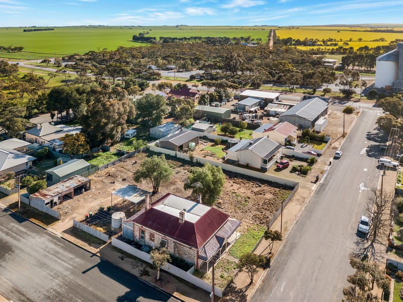 8 Second Street, Owen, SA 5460 Property Details