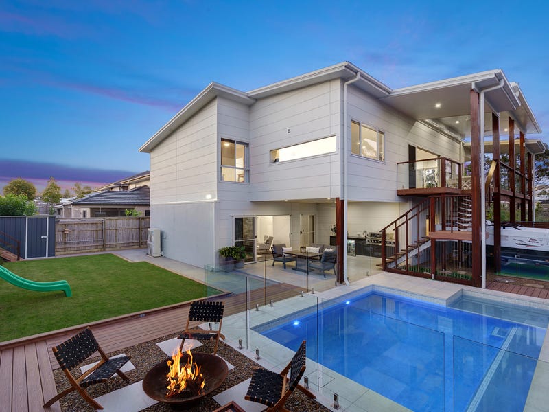 37 Lady Musgrave Drive, Springfield Lakes, QLD 4300