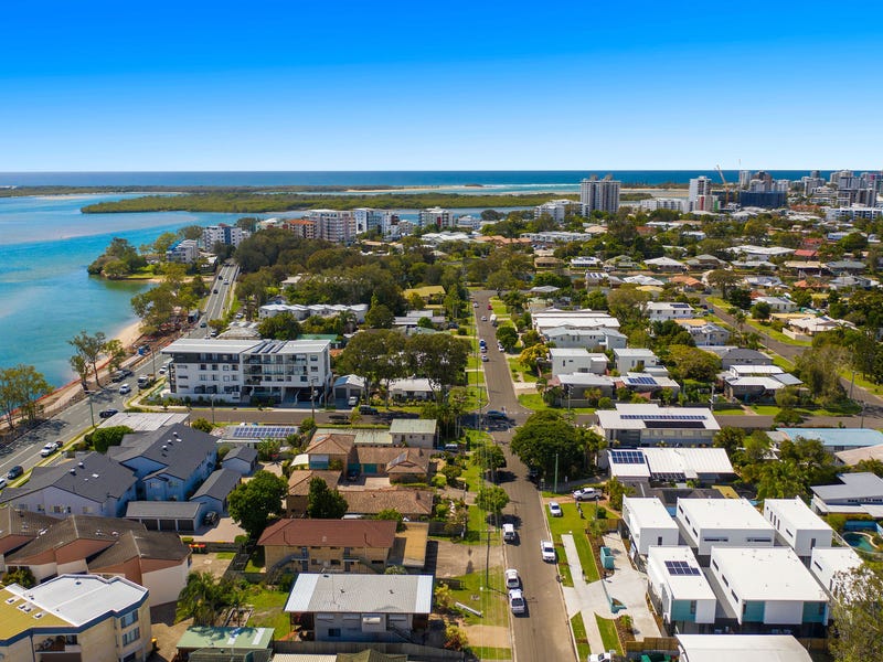 3/3335 Broadwater Avenue, Maroochydore, Qld 4558 Property Details