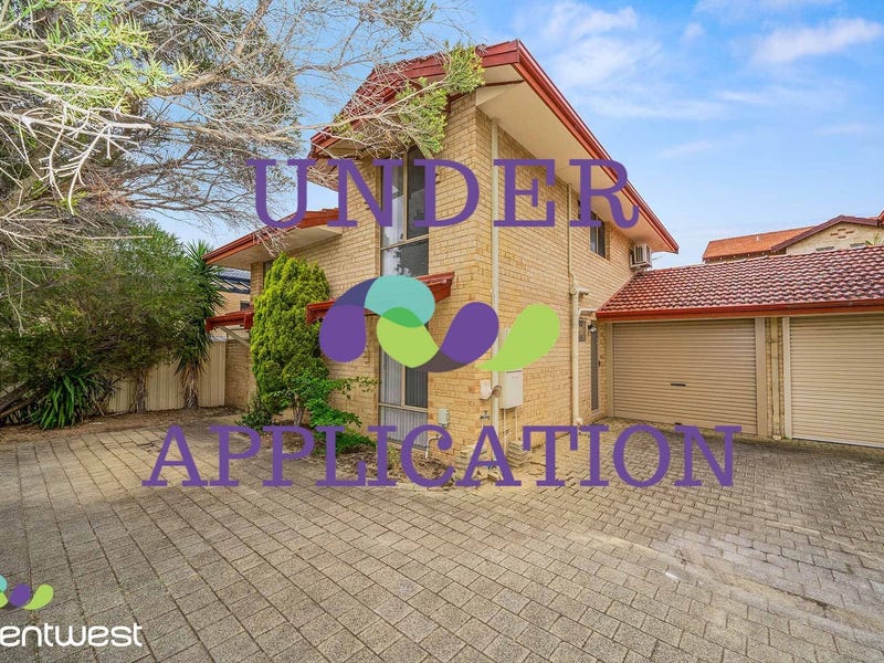 4/11 Teague Street, Burswood, WA 6100