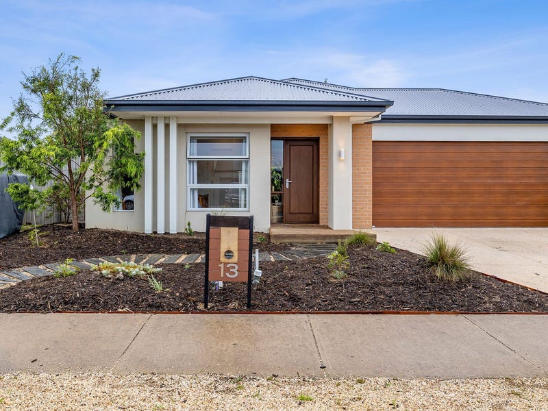 13 Lowtide Drive, Torquay, Vic 3228 House for Sale