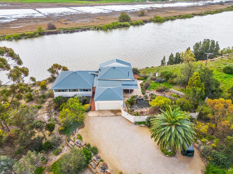 40C Lookout Drive, Murray Bridge East, SA 5253