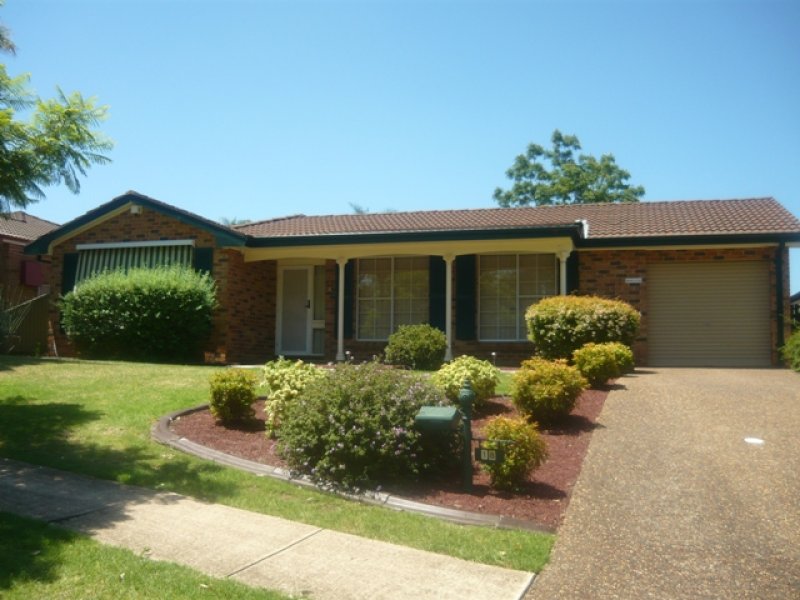 18 Sweethaven Road, Greenfield Park, NSW 2176