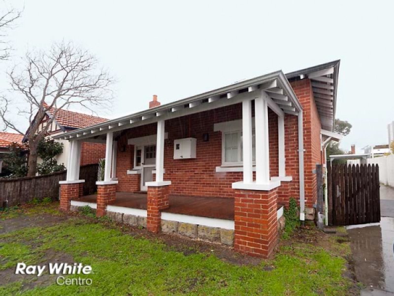 114 Gloster Street, Subiaco, WA 6008 Property Details