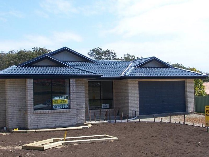 8 Rippon Place, South West Rocks, NSW 2431