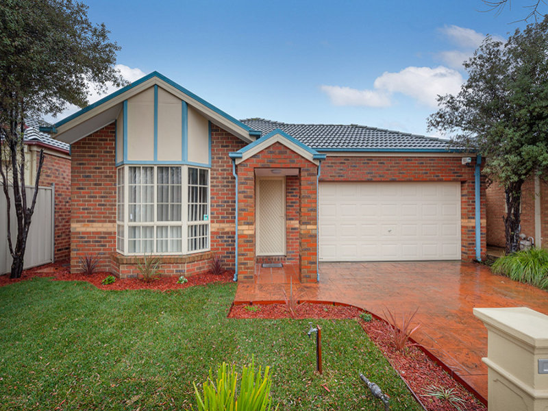 13 Waterbury Turn, Craigieburn, VIC 3064 - Realestate.com.au