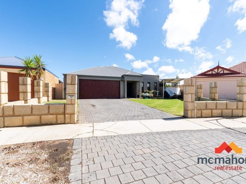 29 Avenue, Butler, WA 6036