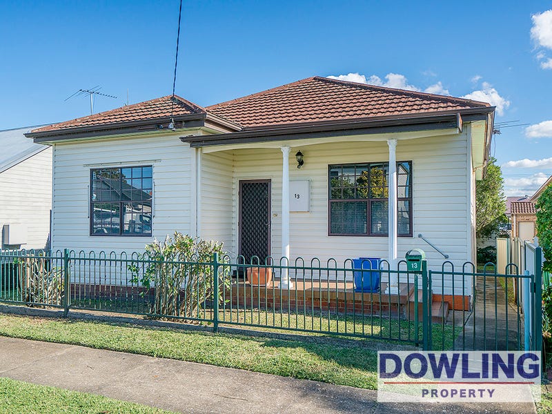 13 William Street, Stockton, NSW 2295 Property Details