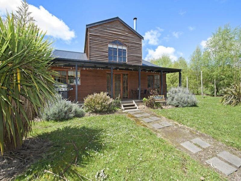 2 Wyang Court, Simpson, Vic 3266 Property Details